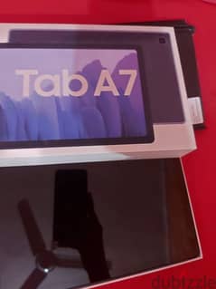 tablet A7