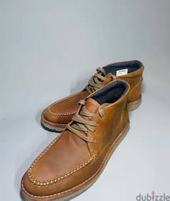 New Clarks shoes size 44