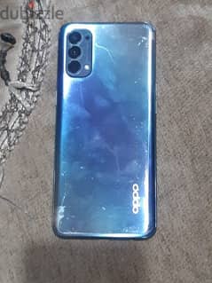 oppo reno4قابل بدل 0