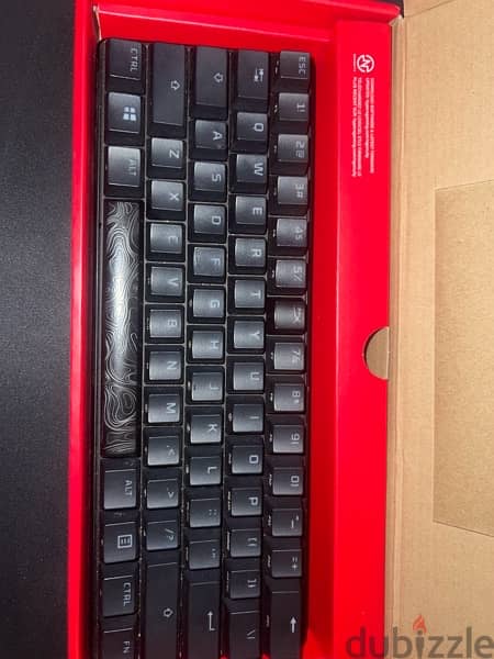 hyperx alloy origins 60% 2