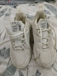 Filla original sneaker