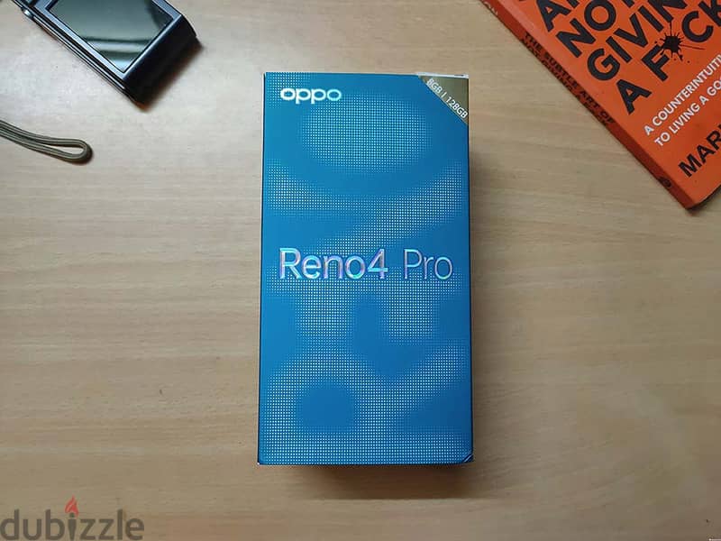 oppo reno 4 pro 1