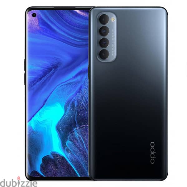 oppo reno 4 pro 2