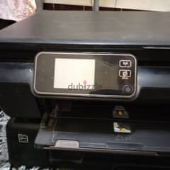 hp deskjet 5525