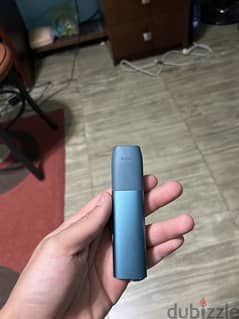 iqos iluma