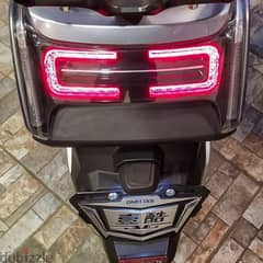 electric scooter one cool سكوتر كهربائي