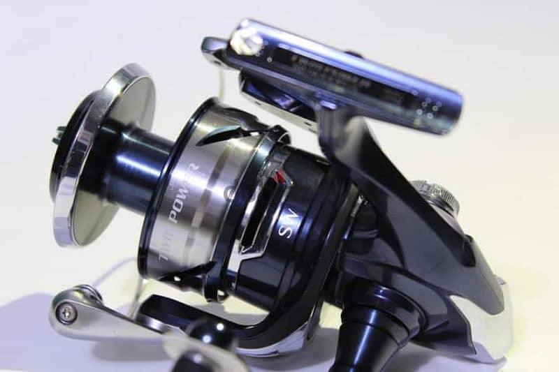 shimano Twin power 14000xg 0