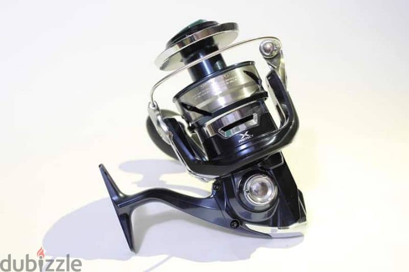 shimano Twin power 14000xg 2