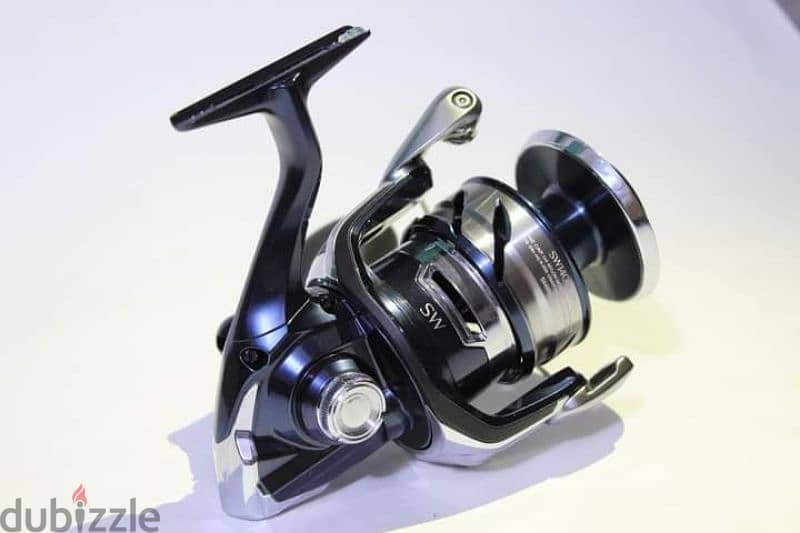 shimano Twin power 14000xg 3