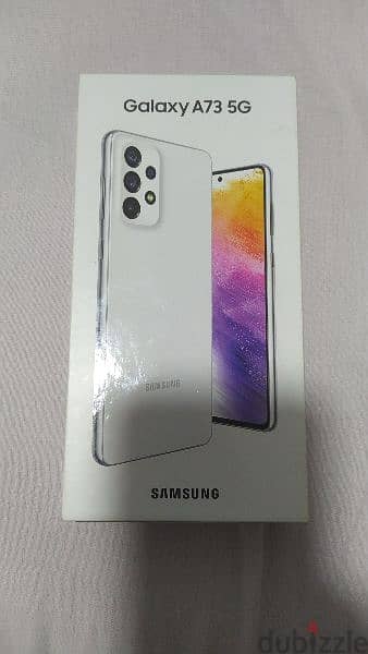 samsung A73 2