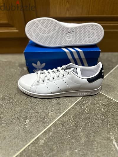 original adidas stan smith price is final 43 1/3