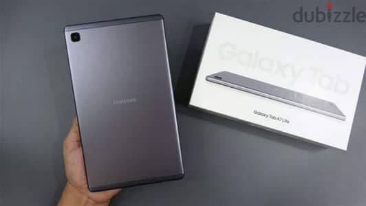 Tablet Samsung a7