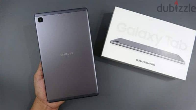 Tablet Samsung a7 0