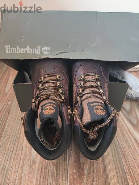 Timberland shoes for men 2