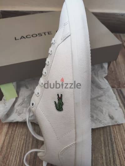 Lacoste