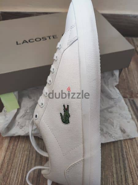 Lacoste shoes for men 0