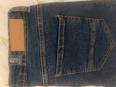 bershika jeans