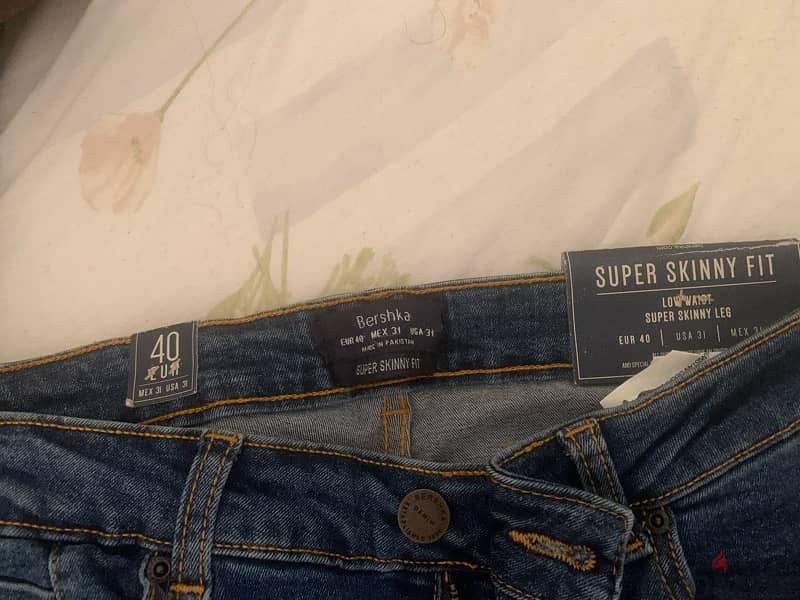 bershika jeans 2