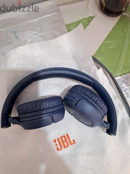 jbl tune 520bt pure bass 5