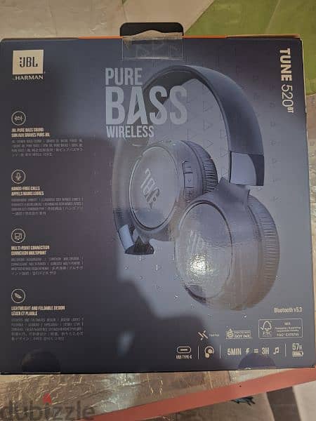 jbl tune 520bt pure bass 14