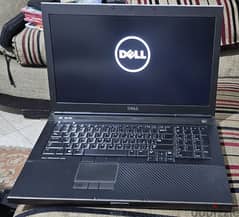 Dell Precision M6800 Workstation