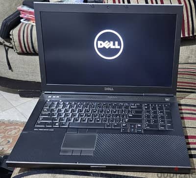 Dell Precision M6800 Workstation