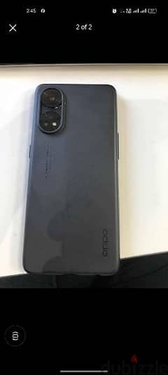 oppo Reno 8 t 0