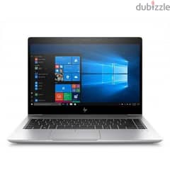 HP 735 G5 Laptop حالة ممتازة