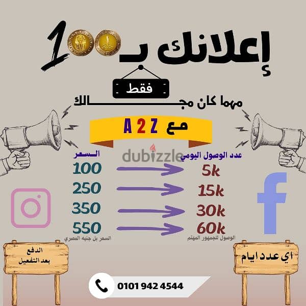 شركة A2Z  للتسويق الالكتروني والبرمجيات 1