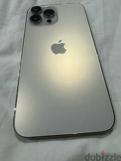 iPhone 13 Pro Max 256G - Color Gold