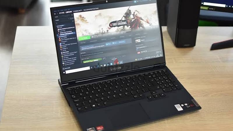 lenovo Legion 5 0