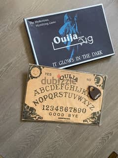 ouija