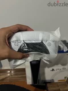 ps5 used like new 0