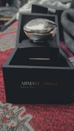 armani /prive Rose d'arabie 0