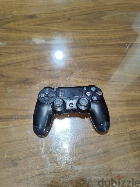 Playstation 4 slim 500gb 1