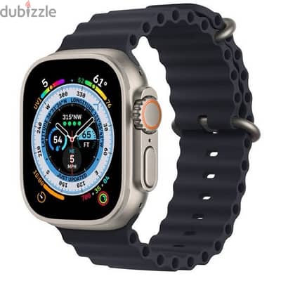 Apple Watch Ultra 1 ابل واتش الترا