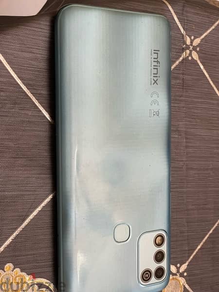 Infinix Hot 11 Play / without box / perfect condition 4