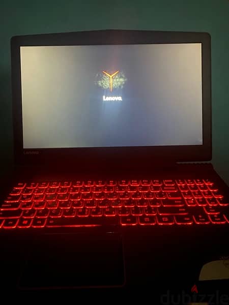 lenovo legion y520 اعلي نسخه كارت شاشه 1060 سته جيجا 1