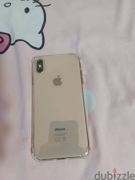 For Sale Xs max 512g 0