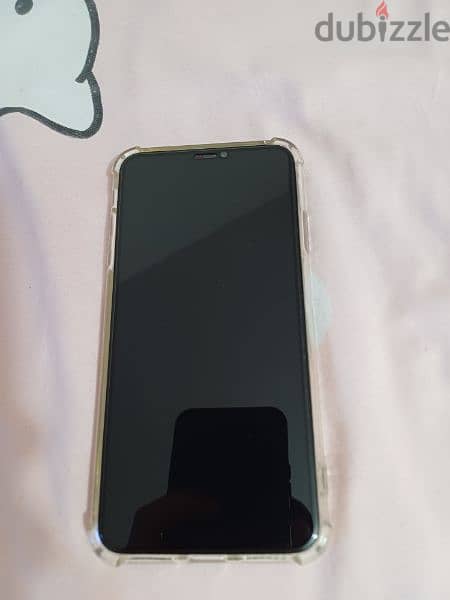 For Sale Xs max 512g 1