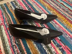 Massimo Dutti pumps size 41