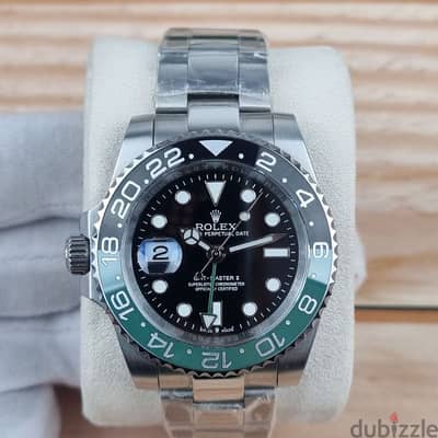 New GMT Sprite Rolex 2022 Replica Of Original