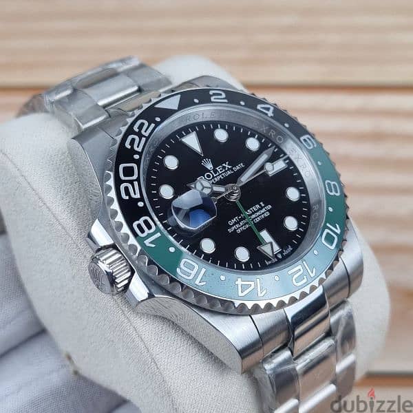 New GMT Sprite Rolex 2022 Replica Of Original 1