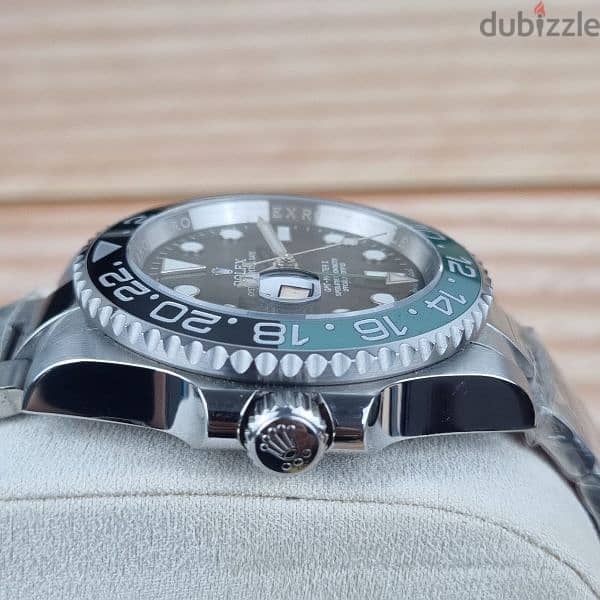 New GMT Sprite Rolex 2022 Replica Of Original 2