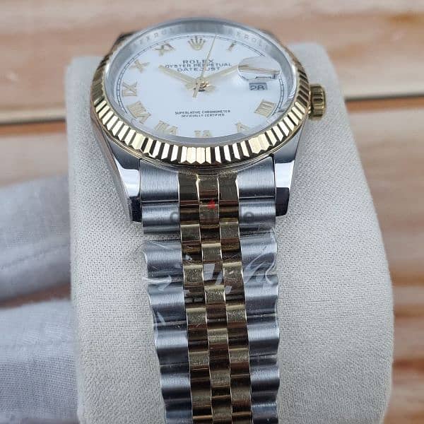 Rolex Date Just Professional Quality 1