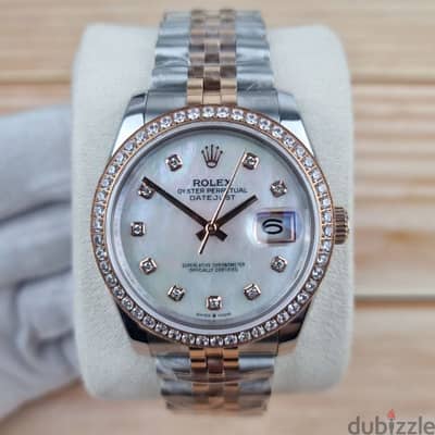 Rolex Date Just Professional Quality