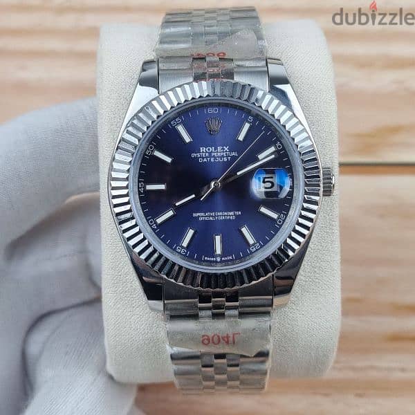 Rolex Date Just Professional Quality 15