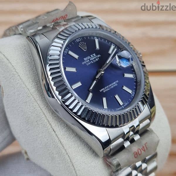 Rolex Date Just Professional Quality 19