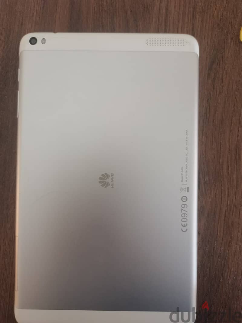 Huawei T1-A21L Tablet 3