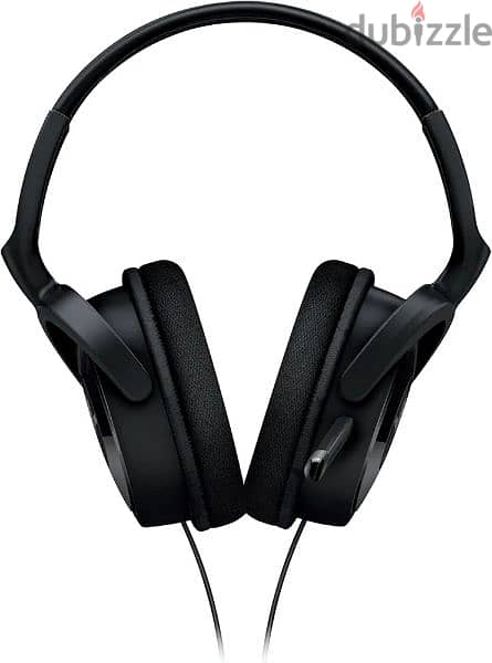 Headphone Philips SHM6500 Notebook Headset, Black 1